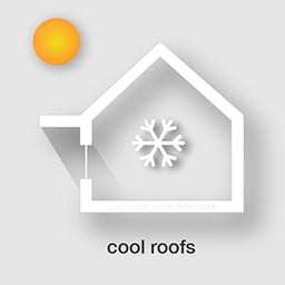 Cool Roofs